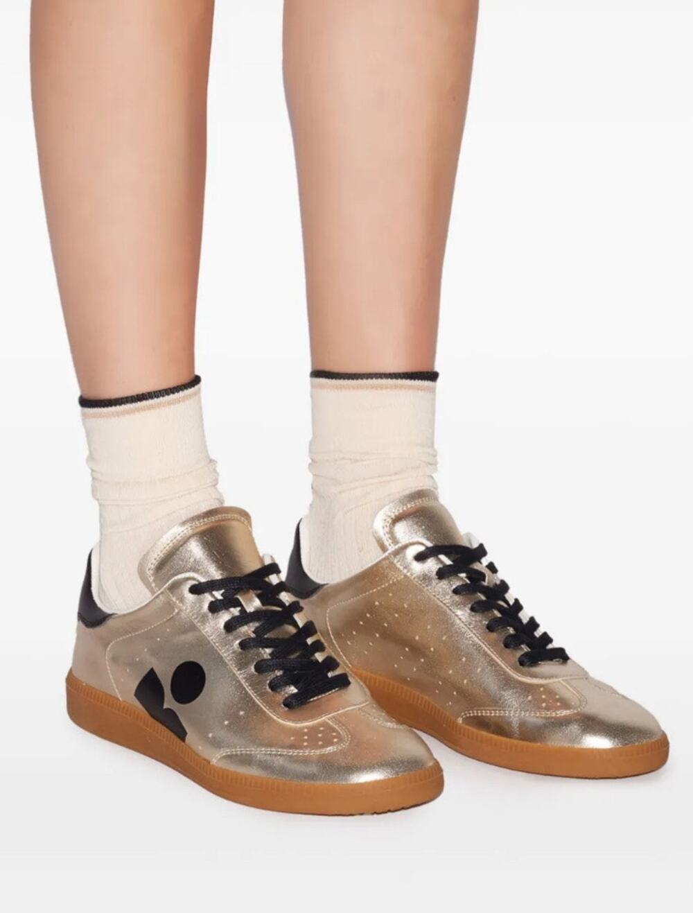 Isabel Marant Kaycee Sneakers Kaycee Sneakers